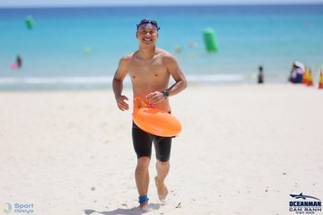 THE ARENA OCEANMAN CAM RANH VIỆT NAM 2023 - Ảnh #591351
