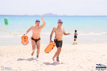 THE ARENA OCEANMAN CAM RANH VIỆT NAM 2023 - Ảnh #597023