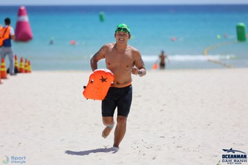 THE ARENA OCEANMAN CAM RANH VIỆT NAM 2023 - Ảnh #589874