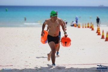 THE ARENA OCEANMAN CAM RANH VIỆT NAM 2023 - Ảnh #591906