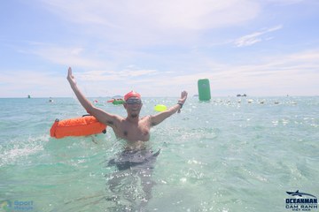 THE ARENA OCEANMAN CAM RANH VIỆT NAM 2023 - Ảnh #585954