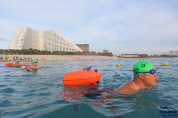 THE ARENA OCEANMAN CAM RANH VIỆT NAM 2023 - Ảnh #594748
