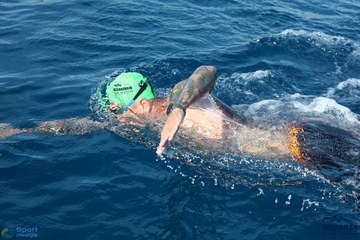 THE ARENA OCEANMAN CAM RANH VIỆT NAM 2023 - Ảnh #591615
