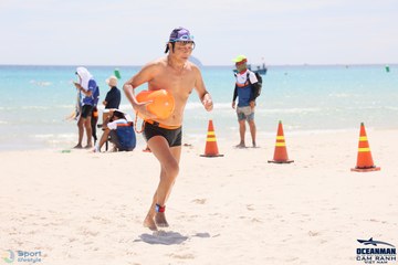 THE ARENA OCEANMAN CAM RANH VIỆT NAM 2023 - Ảnh #596920
