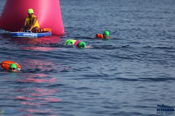 THE ARENA OCEANMAN CAM RANH VIỆT NAM 2023 - Ảnh #590025