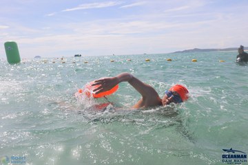 THE ARENA OCEANMAN CAM RANH VIỆT NAM 2023 - Ảnh #588203