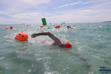 THE ARENA OCEANMAN CAM RANH VIỆT NAM 2023 - Ảnh #588333