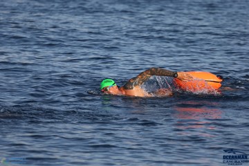 THE ARENA OCEANMAN CAM RANH VIỆT NAM 2023 - Ảnh #587094