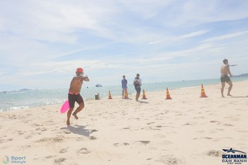 THE ARENA OCEANMAN CAM RANH VIỆT NAM 2023 - Ảnh #593314
