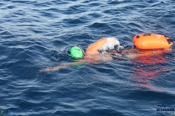 THE ARENA OCEANMAN CAM RANH VIỆT NAM 2023 - Ảnh #589279