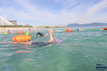 THE ARENA OCEANMAN CAM RANH VIỆT NAM 2023 - Ảnh #597483