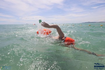 THE ARENA OCEANMAN CAM RANH VIỆT NAM 2023 - Ảnh #587042