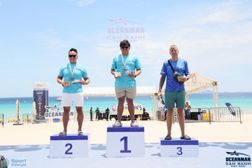 THE ARENA OCEANMAN CAM RANH VIỆT NAM 2023 - Ảnh #597971