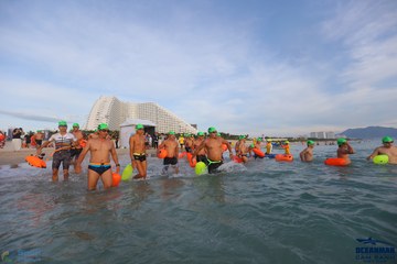 THE ARENA OCEANMAN CAM RANH VIỆT NAM 2023 - Ảnh #593984
