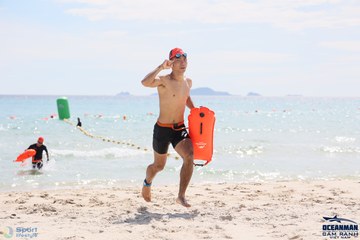 THE ARENA OCEANMAN CAM RANH VIỆT NAM 2023 - Ảnh #594471