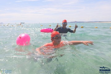 THE ARENA OCEANMAN CAM RANH VIỆT NAM 2023 - Ảnh #587957