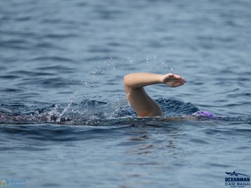 THE ARENA OCEANMAN CAM RANH VIỆT NAM 2023 - Ảnh #600123