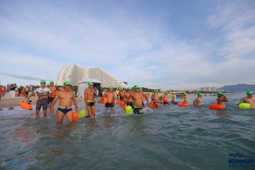 THE ARENA OCEANMAN CAM RANH VIỆT NAM 2023 - Ảnh #593974