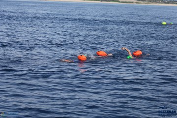 THE ARENA OCEANMAN CAM RANH VIỆT NAM 2023 - Ảnh #589923