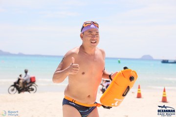 THE ARENA OCEANMAN CAM RANH VIỆT NAM 2023 - Ảnh #597146
