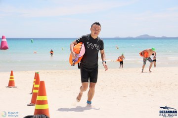 THE ARENA OCEANMAN CAM RANH VIỆT NAM 2023 - Ảnh #597291