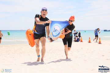 THE ARENA OCEANMAN CAM RANH VIỆT NAM 2023 - Ảnh #597071