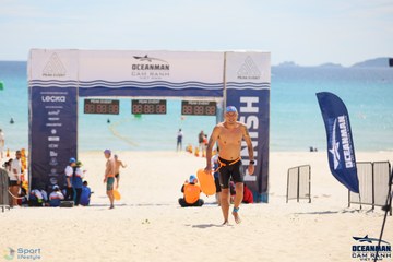 THE ARENA OCEANMAN CAM RANH VIỆT NAM 2023 - Ảnh #586959