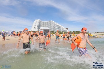 THE ARENA OCEANMAN CAM RANH VIỆT NAM 2023 - Ảnh #598049