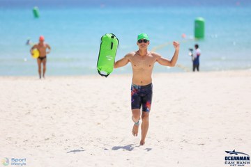 THE ARENA OCEANMAN CAM RANH VIỆT NAM 2023 - Ảnh #588008