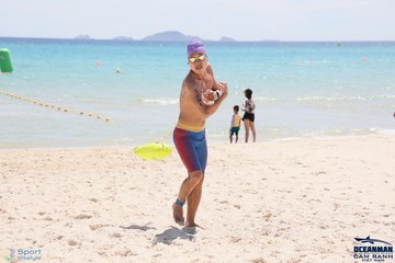 THE ARENA OCEANMAN CAM RANH VIỆT NAM 2023 - Ảnh #596580