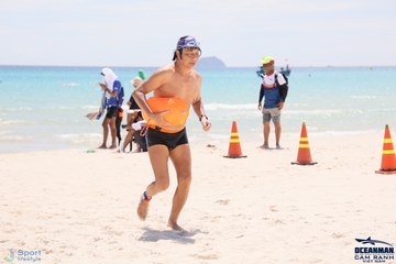 THE ARENA OCEANMAN CAM RANH VIỆT NAM 2023 - Ảnh #596917