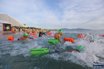 THE ARENA OCEANMAN CAM RANH VIỆT NAM 2023 - Ảnh #593334