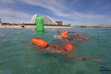THE ARENA OCEANMAN CAM RANH VIỆT NAM 2023 - Ảnh #598793