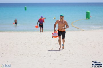 THE ARENA OCEANMAN CAM RANH VIỆT NAM 2023 - Ảnh #590969