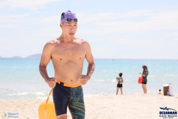 THE ARENA OCEANMAN CAM RANH VIỆT NAM 2023 - Ảnh #595942