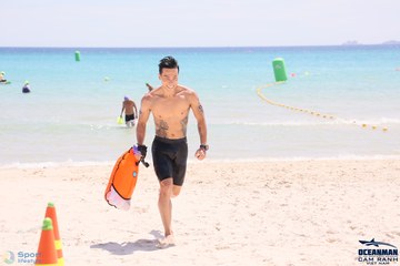 THE ARENA OCEANMAN CAM RANH VIỆT NAM 2023 - Ảnh #596875