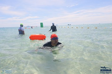 THE ARENA OCEANMAN CAM RANH VIỆT NAM 2023 - Ảnh #586125