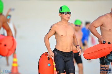 THE ARENA OCEANMAN CAM RANH VIỆT NAM 2023 - Ảnh #589410