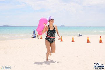 THE ARENA OCEANMAN CAM RANH VIỆT NAM 2023 - Ảnh #597674