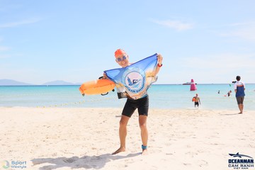 THE ARENA OCEANMAN CAM RANH VIỆT NAM 2023 - Ảnh #595169