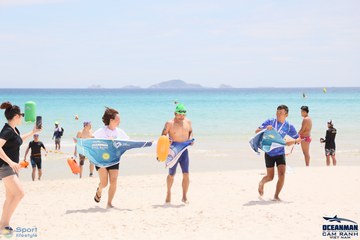 THE ARENA OCEANMAN CAM RANH VIỆT NAM 2023 - Ảnh #597751