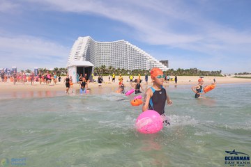 THE ARENA OCEANMAN CAM RANH VIỆT NAM 2023 - Ảnh #598548