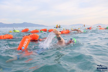THE ARENA OCEANMAN CAM RANH VIỆT NAM 2023 - Ảnh #594600