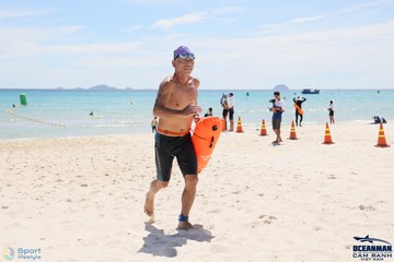 THE ARENA OCEANMAN CAM RANH VIỆT NAM 2023 - Ảnh #596180