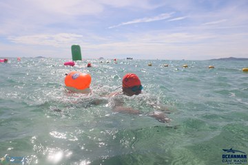 THE ARENA OCEANMAN CAM RANH VIỆT NAM 2023 - Ảnh #588536