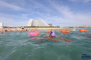 THE ARENA OCEANMAN CAM RANH VIỆT NAM 2023 - Ảnh #596446