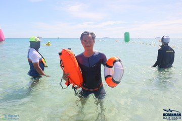 THE ARENA OCEANMAN CAM RANH VIỆT NAM 2023 - Ảnh #586233