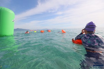 THE ARENA OCEANMAN CAM RANH VIỆT NAM 2023 - Ảnh #597673