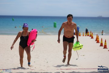 THE ARENA OCEANMAN CAM RANH VIỆT NAM 2023 - Ảnh #591660
