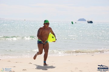 THE ARENA OCEANMAN CAM RANH VIỆT NAM 2023 - Ảnh #593140